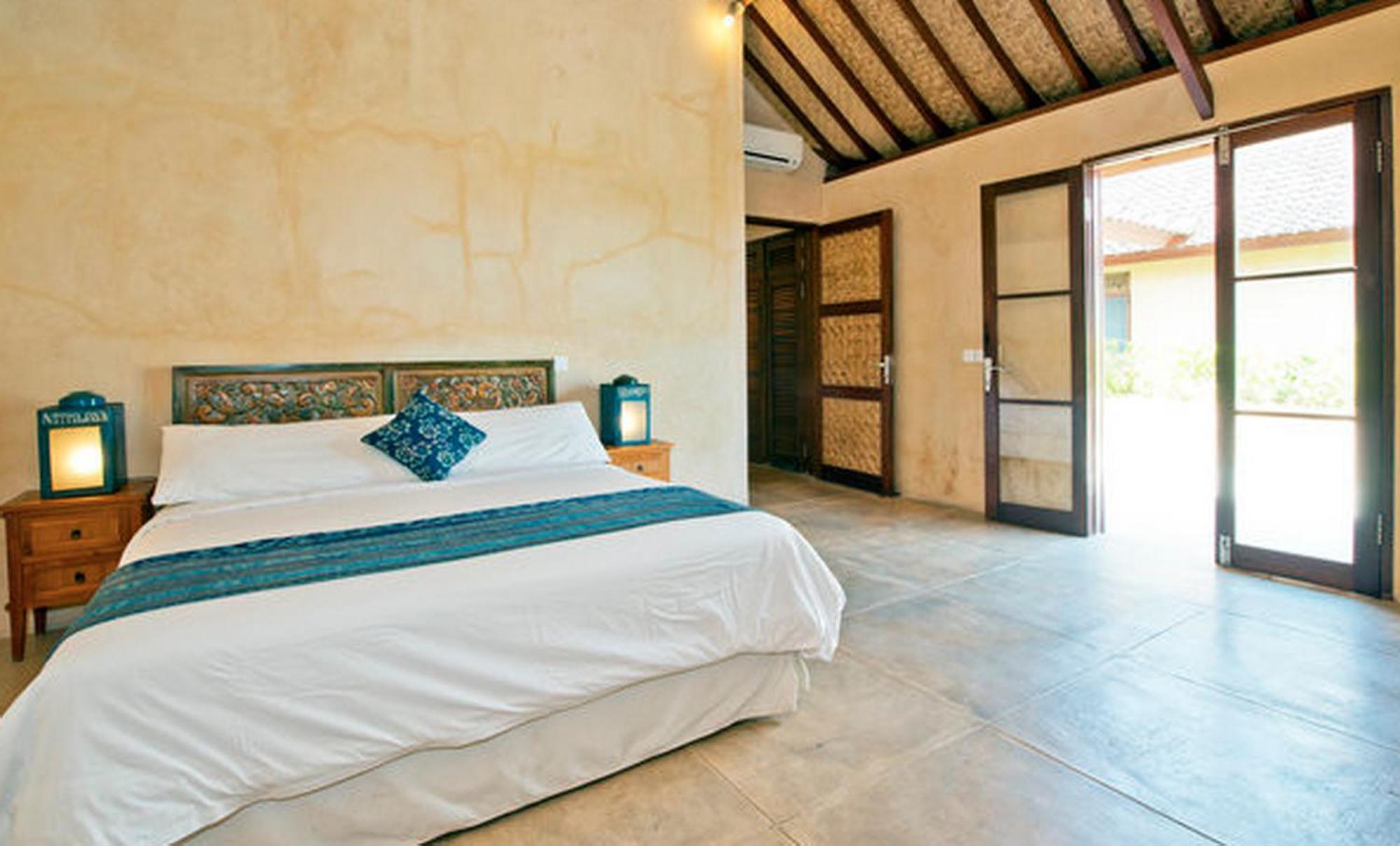 סמיניאק Rumi Villas חדר תמונה