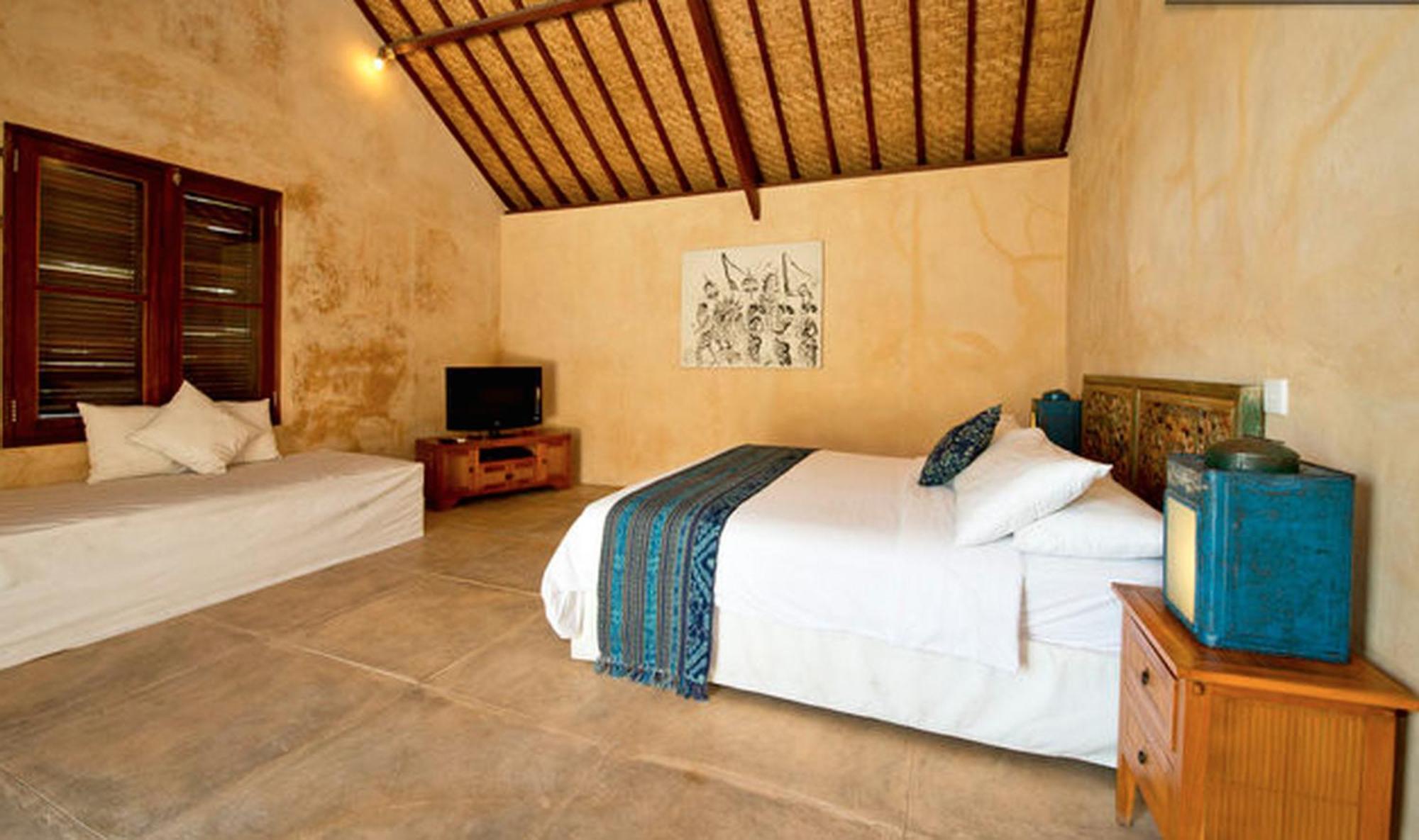 סמיניאק Rumi Villas חדר תמונה