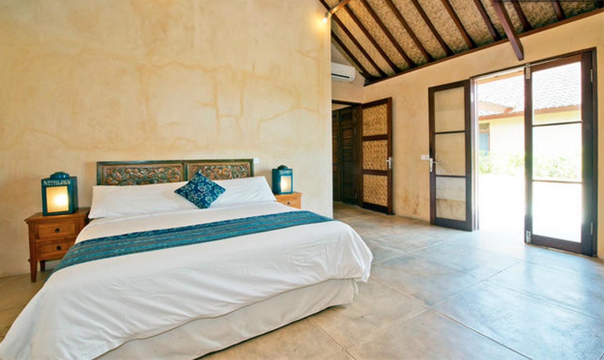 סמיניאק Rumi Villas חדר תמונה